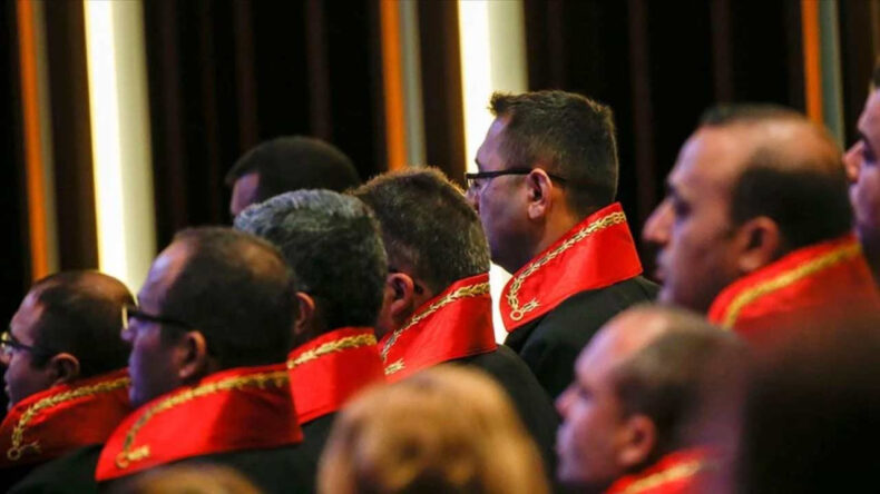 Avukatlık &Uuml;cretlerine Zam Yapıldı