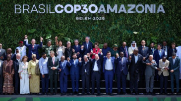 Avustralya Basınından H&uuml;k&uuml;mete &Ccedil;ağrı: 'T&uuml;rkiye'ye Bırakalım'