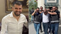 Ayhan Bora Kaplan Soruşturması Kapsamında 3 Kişi Tutuklandı