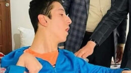 Aynı Kazada Kaybettiği Babasından 16 Gün Sonra Hayatını Kaybetti