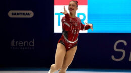 Ayşe Begüm Onbaşı Finale Yükseldi