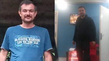 Baba, Tartıştığı Oğlunu &Ouml;ld&uuml;rd&uuml;