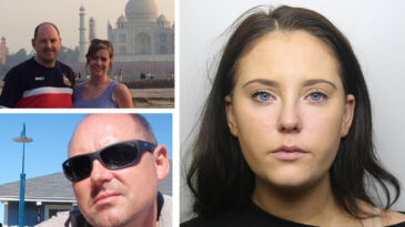 Babasının Eski Sevgilisinin Fotoğraflarını Escort Sitesine Y&uuml;kledi, Bir Yıl Hapis Yattı