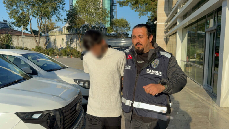 Bacağından Vurulan Genç, Saldırgan Tutuklandı