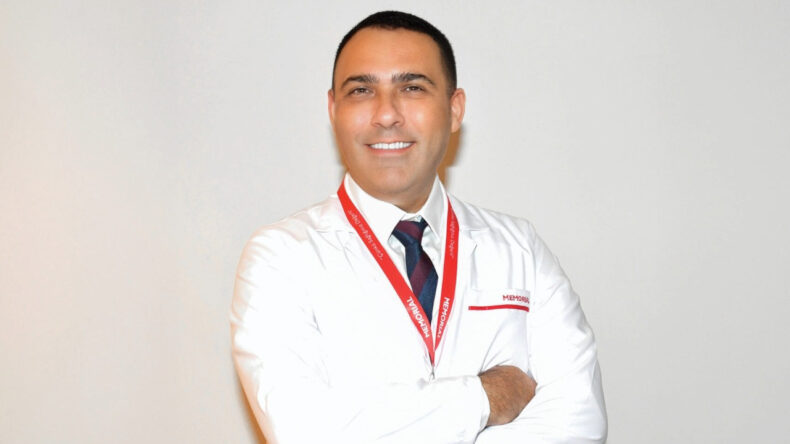 Bacak Damar Tıkanıklığına Dikkat! Geç Kalırsanız Bacağınızı Kaybedebilirsiniz