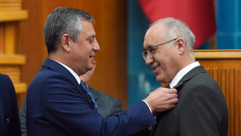 Bağımsızlar CHP'ye Katıldı, Sandalye Sayısı Değişti