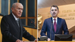 Bahçeli Talimat Verdi: 'Murat Kurum Bey Mahallesi' Kuruluyor