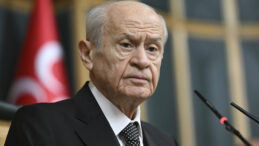 Bahçeli'den Kocaeli Valisi'ne Destek