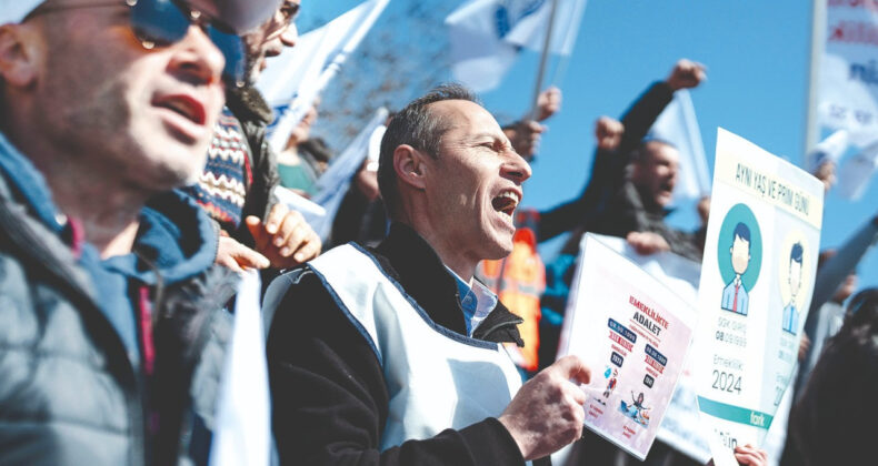 Bakan Işıkhan, kademeli emekliliğe kapıyı kapattı