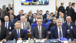 Bakan Kacır'dan 'KAAN motoru' Açıklaması