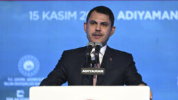 Bakan Kurum Duyurdu: Sosyal Konuta Tarihi Başvuru Sayısı