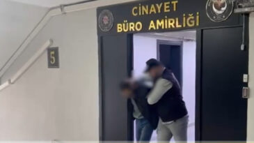 Bakan Yerlikaya: Aydınlatılan Faili Me&ccedil;hul &Uuml;&ccedil; Cinayet