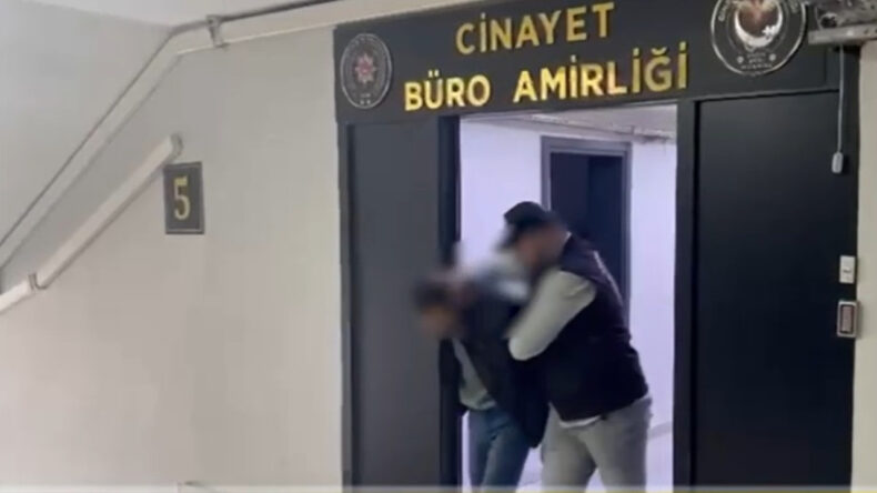 Bakan Yerlikaya: Aydınlatılan Faili Me&ccedil;hul &Uuml;&ccedil; Cinayet