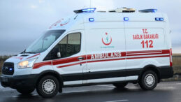 Balık Tutmak İ&ccedil;in A&ccedil;ılan Kişinin Hayatını Kaybetmesi