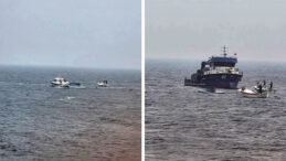 Balıkçı Teknesi Alabora Oldu: Can Kaybı ve Yaralılar Var