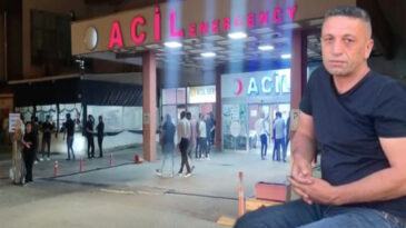 Baltayla Hayatını Kaybeden &Ouml;mer Kayar'ın Cinayeti: Ka&ccedil;an Ş&uuml;pheli Yakalandı