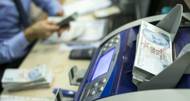 Bankacılık Sekt&ouml;r&uuml;n&uuml;n Mevduatı Ge&ccedil;en Hafta Azaldı