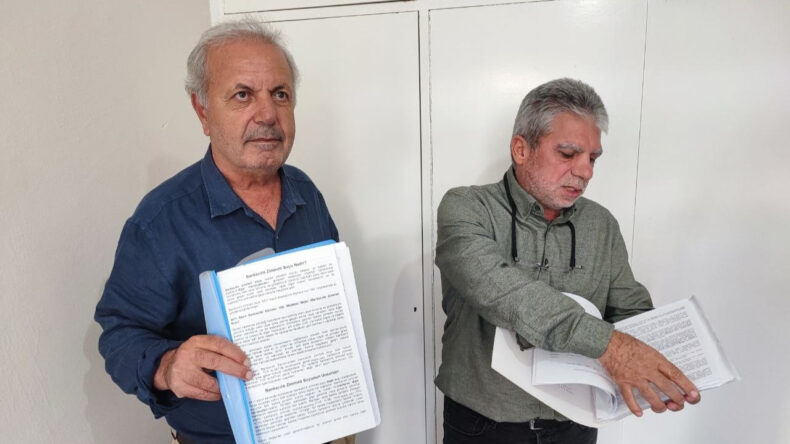 Bankada Hırsızlık İddiası: Eski M&uuml;d&uuml;r Yardımcısı Su&ccedil;lamaların Merkezinde