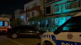 Banyoda &Ouml;l&uuml; Bulundu