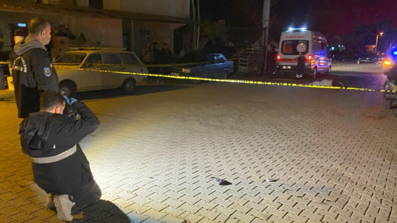 Barış Toplantısı Kanlı Bitecek