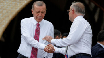 Başbakanın COP31 &Uuml;zerine A&ccedil;ıklamaları: Antalya'da Yapılacak