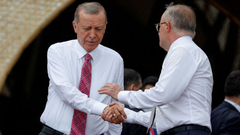 Başbakanın COP31 &Uuml;zerine A&ccedil;ıklamaları: Antalya'da Yapılacak