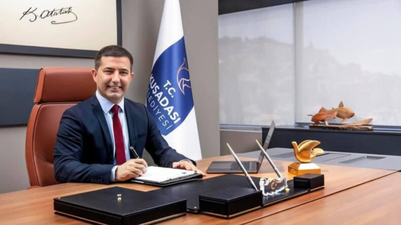 Başkan Ömer Günel'e Yönelik Yeni Dava: Hapis Cezası Talepleri Gündemde!