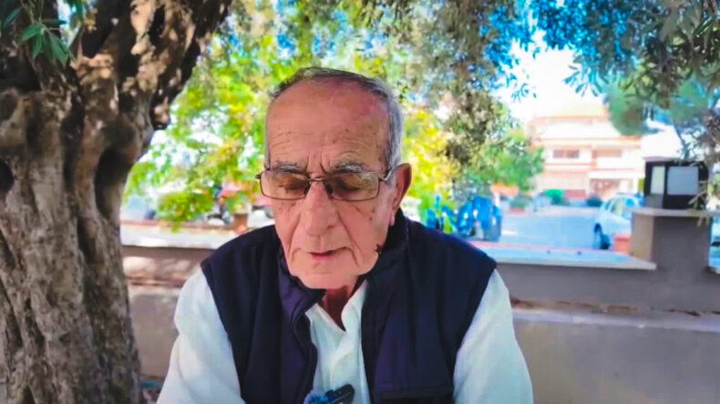 Başkaya'dan &Ccedil;ağrı: Yeniden G&ouml;zden Ge&ccedil;irin