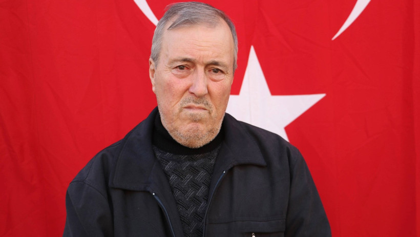 Şehit İlker Aykut