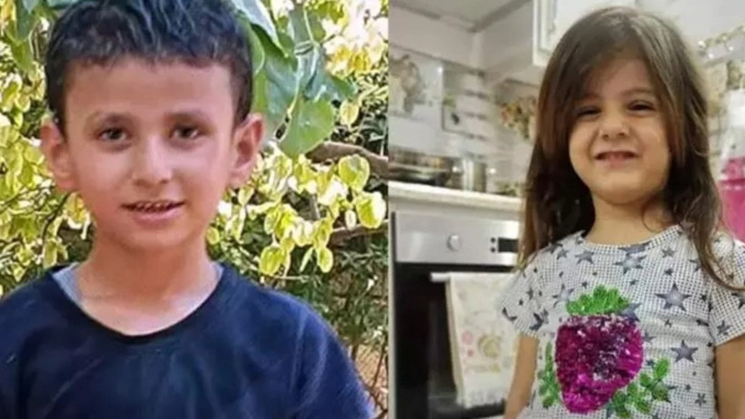 Bekir Çeçen ve Merve Kerse