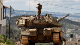 Batı Şeria'da Tansiyon Yükseliyor: İsrail Evleri Yıkıyor