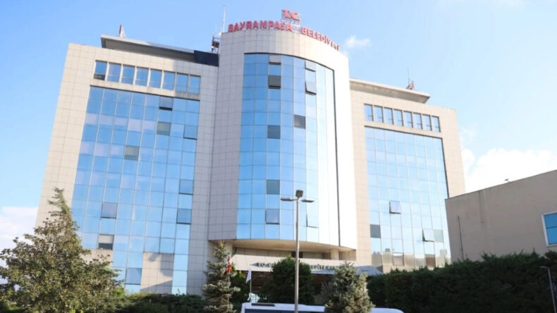 Bayrampaşa Operasyonuna Bir G&ouml;zaltı Daha