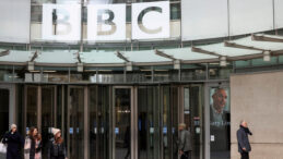 BBC'de Şok İstifalar: Üst Düzey İsimler Görevden Ayrıldı