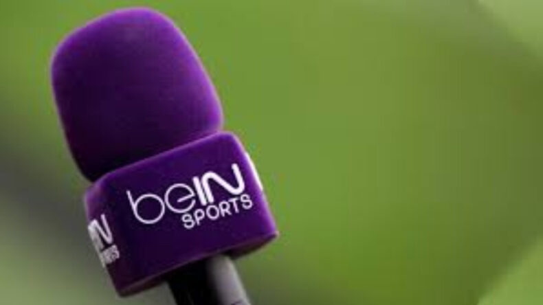 beIN Sports Binasına Silahlı Saldırı
