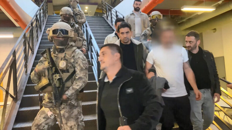 beIN Sports Binasına Yapılan Saldırının Ardındaki Ger&ccedil;ekler Ortaya &Ccedil;ıkıyor