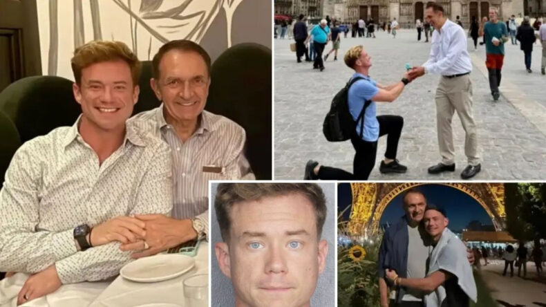 Belediye Başkanı Eski Nişanlısının Saldırısına Uğradı