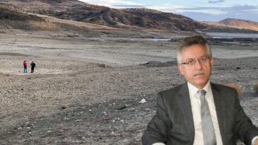 Belediye Başkanı'ndan K&ouml;t&uuml; Haber: Su Kesintileri Yolda