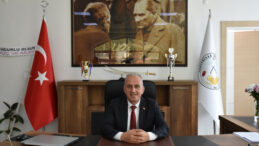 Belediye Başkanına &lsquo;Ses Kaydı&rsquo; Davasından Hapis Cezası