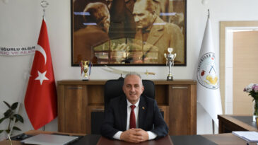 Belediye Başkanına &lsquo;Ses Kaydı&rsquo; Davasından Hapis Cezası
