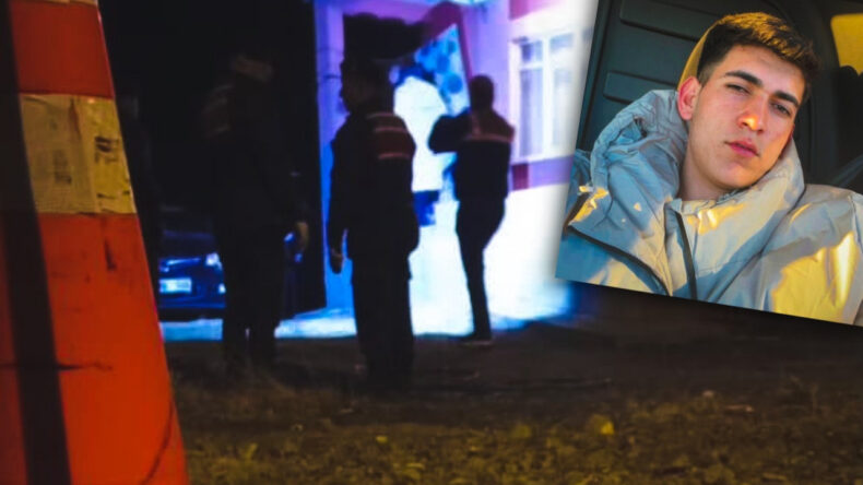 Belediye Başkanının Yeğeni Evinde &Ouml;l&uuml; Bulundu: T&uuml;feğin Başından Vurulmuş