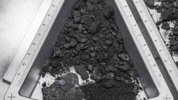 Bennu'da B&uuml;y&uuml;k Keşif: İlk Kez Bir Asteroitte G&ouml;r&uuml;ld&uuml;