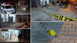 Berberde Silahlı &Ccedil;atışma: Bir Kişi Hayatını Kaybetti, Yaralılar Mevcut