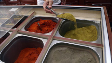 Bilim Cevapladı: Neden Bazı İnsanlar Baharatlı Yiyecekleri Sever?