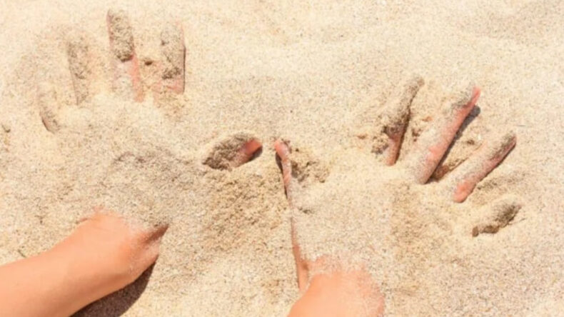 Bilim İnsanları 'Yedinci Hissi' Keşfetti