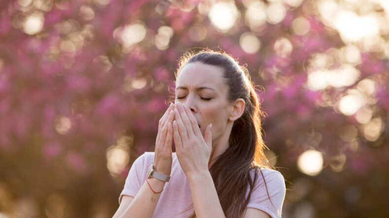 Bilim İnsanları: Alerji Soranlar Dikkat!