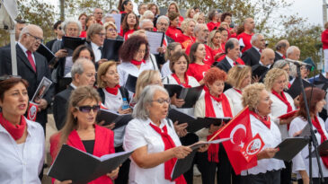 Bilim İnsanları Duyurdu: Koroya Katılmanın Faydaları