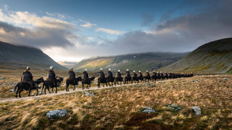 Bilim İnsanları, Popüler Viking Algısının Tarihsel Gerçeklerle Uyuşmadığını İfade Ediyor