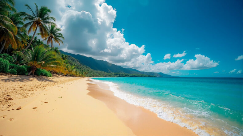 Bilim İnsanlarından Endişe Verici Uyarı: Dünyanın Plajları Tehlikede