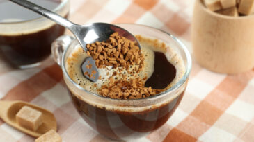 Bilimsel Araştırma: Hazır Kahve Körlüğe Yol Açabilir