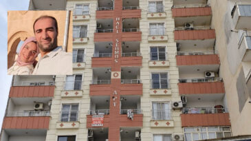 Bir Ailenin Trajik &Ouml;l&uuml;m&uuml;: Evde Silah İzine Rastlanmadı